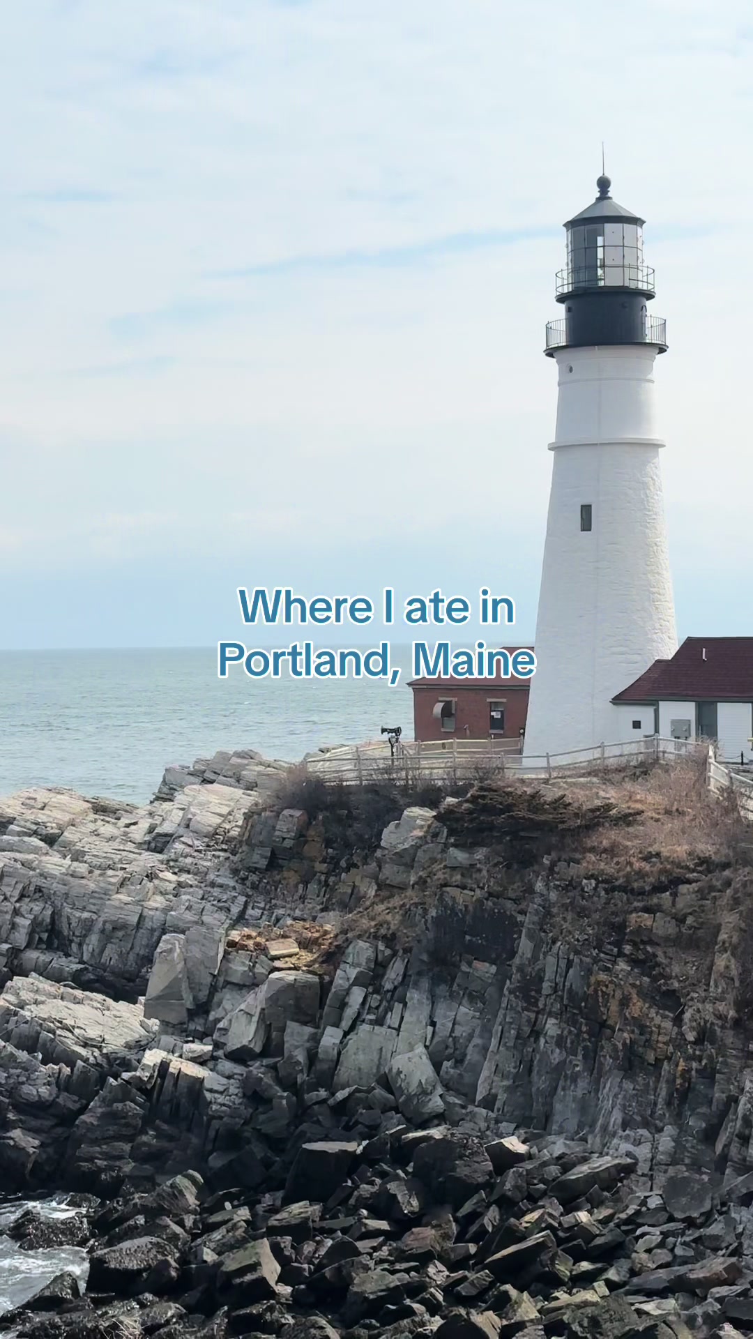 Portland Food Scene: From Oysters to Lobster