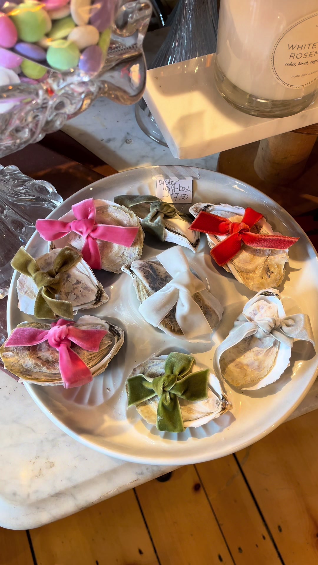 Beach Pea Baking Co. Specialties