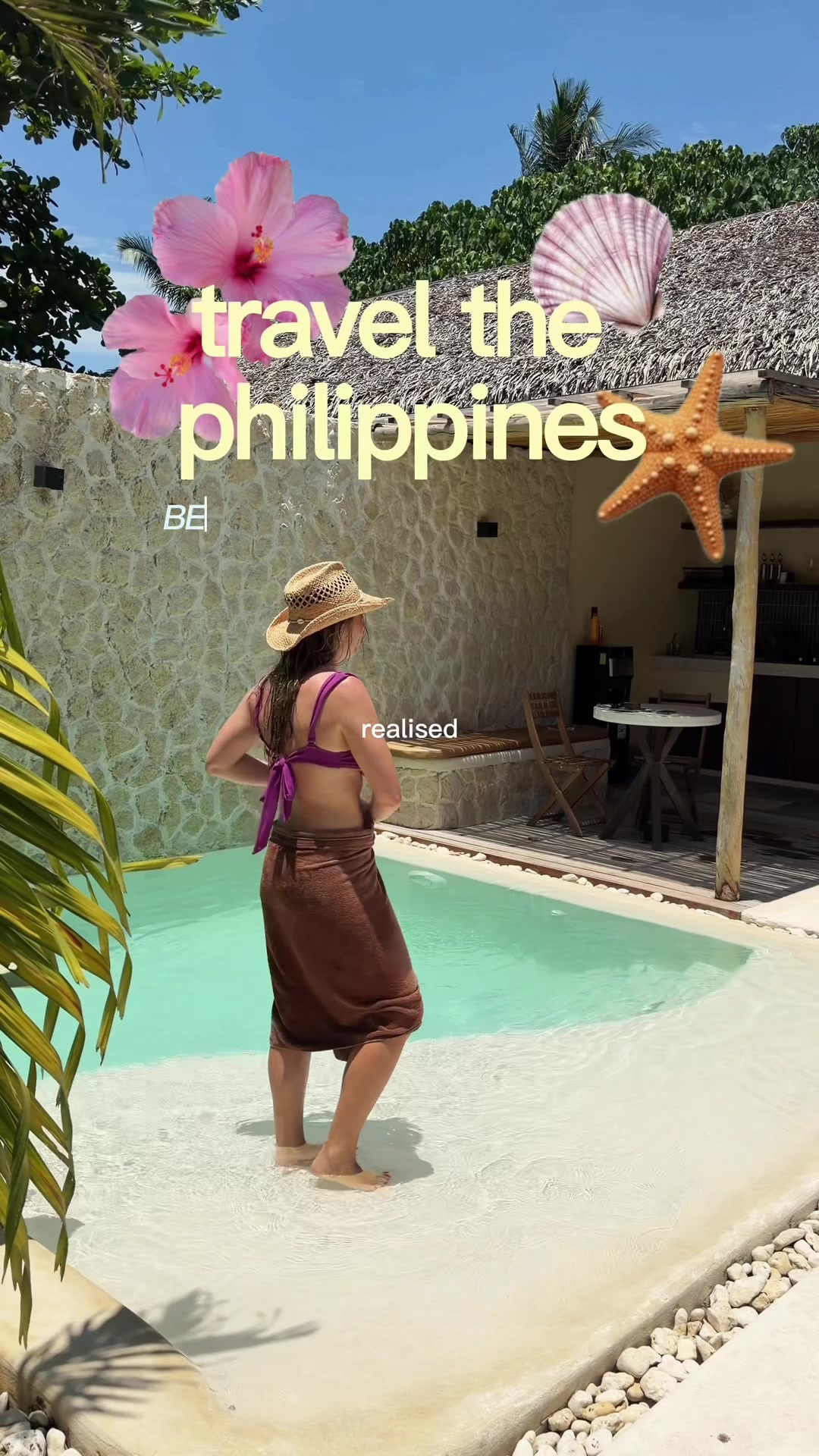 Siargao's Nala Villas: A Tropical Private Escape