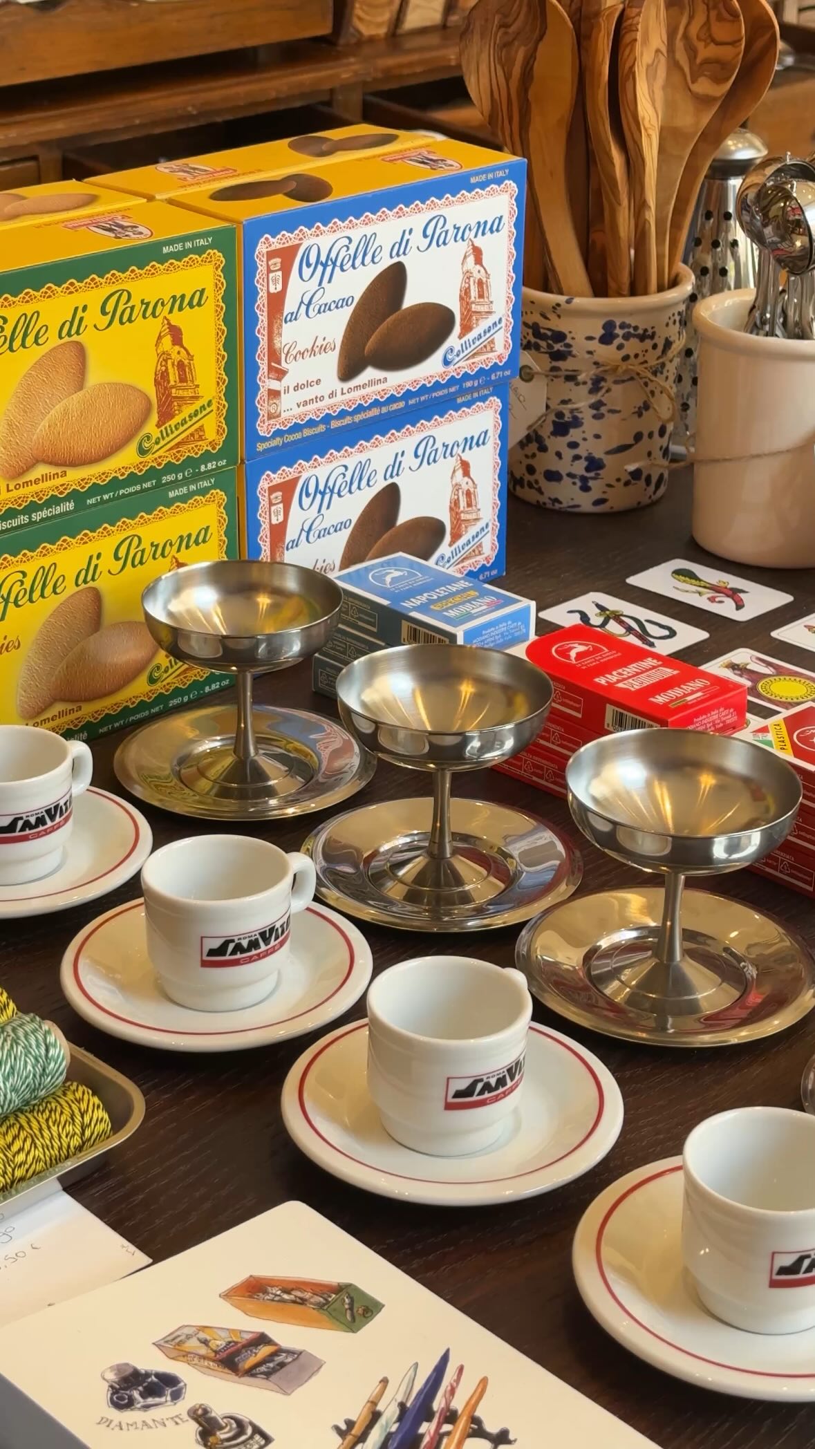 Rome's Unique Shops For Authentic Souvenirs
