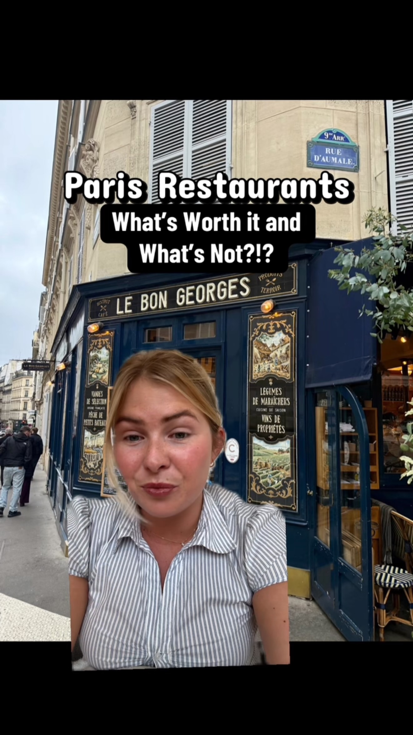 Paris's Top Restaurants: A Guide to Getting a Table