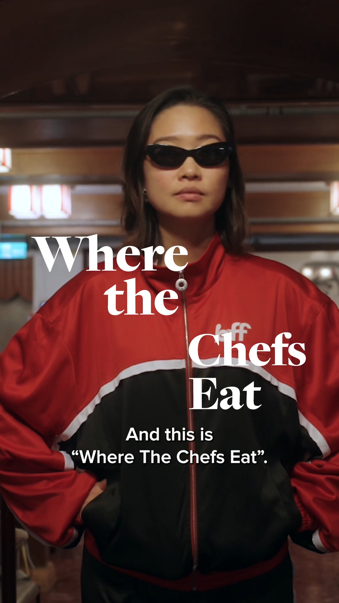 Chef's Favorite Taipei Food Spot
