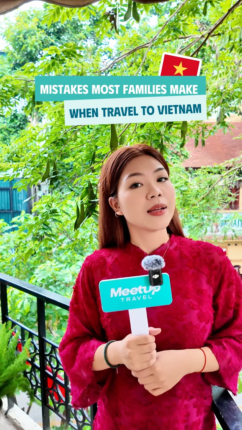 Vietnam Family Travel Mistakes and Solutions