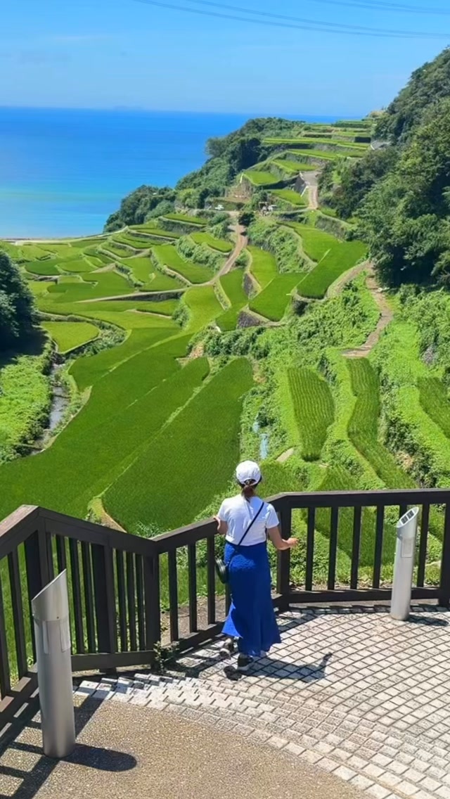 8 Attractions in Karatsu