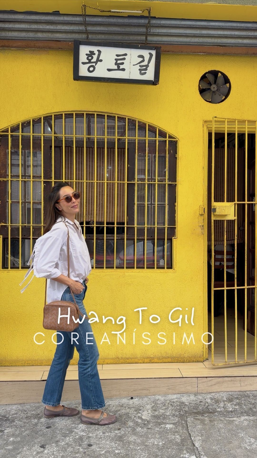 Hwang To Gil: São Paulo's Enduring Korean Eatery