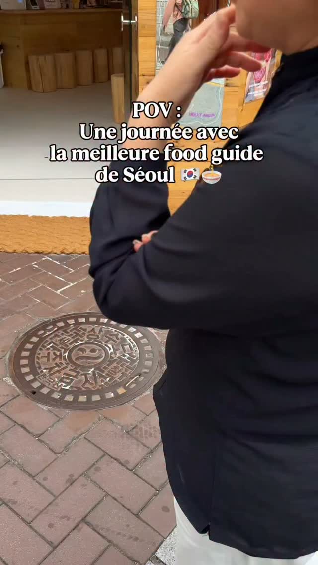 Seoul Food Tour Featuring Hanok Village And More