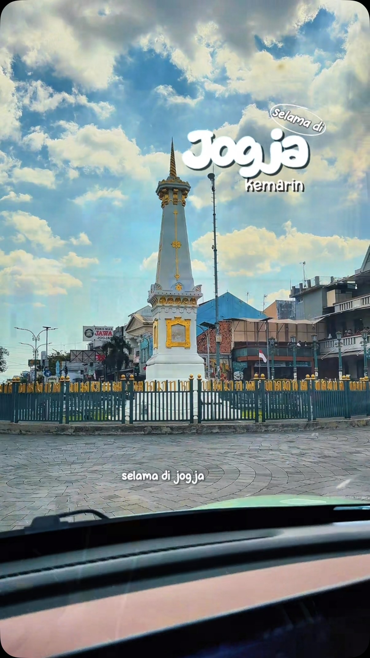 Yogyakarta Travel: Malioboro Area Hotels And Eats