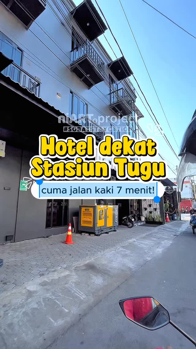 Budget-Friendly Stays Near Yogyakarta's Malioboro