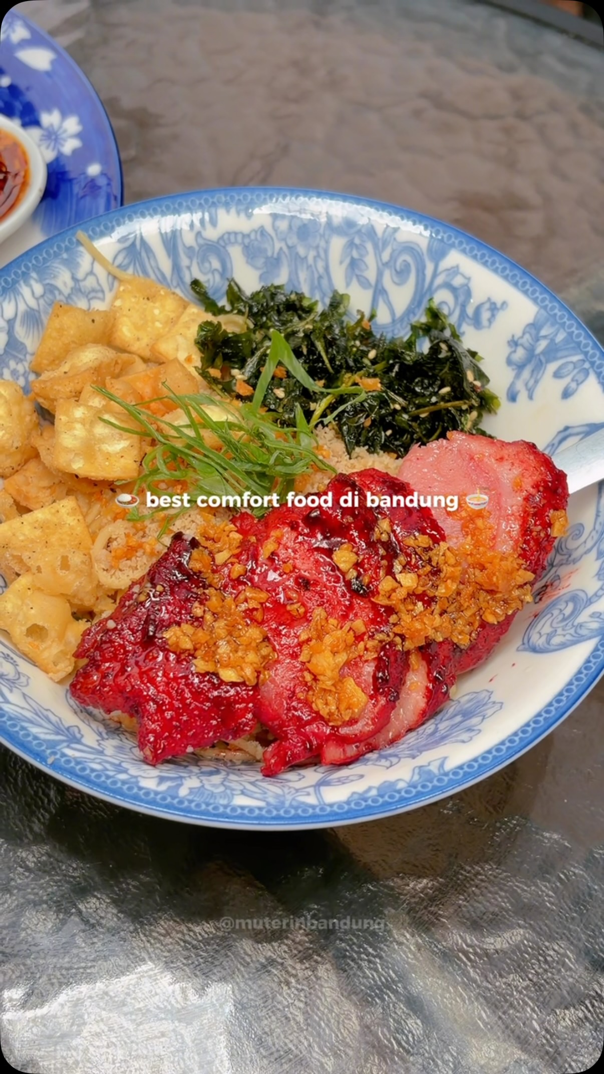 Badamie Bakmie Restaurant