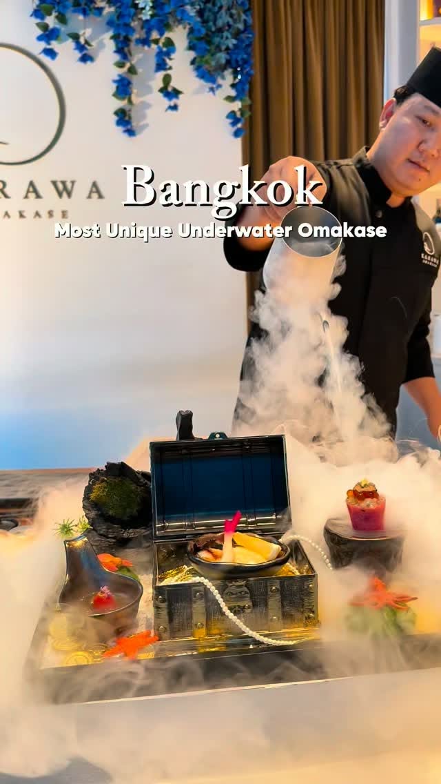 1 Restaurants in Krung Thep Maha Nakhon