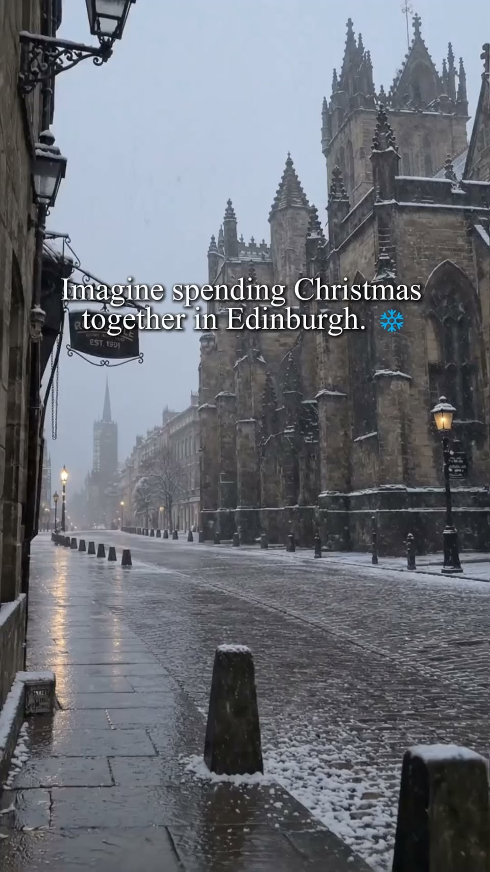Royal Mile and Edinburgh Attractions