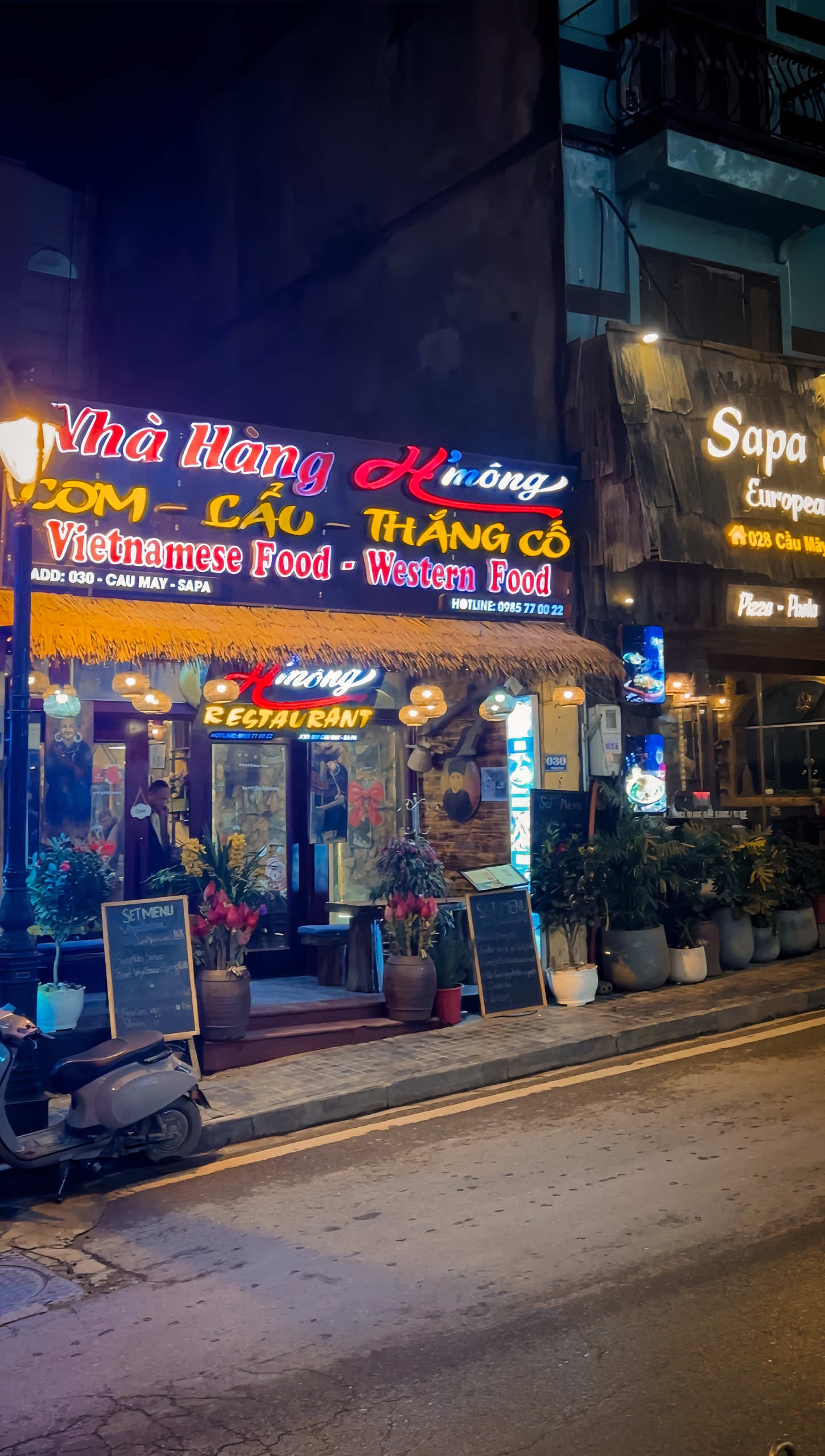 Sapa Destinations For Your Mountain Getaway