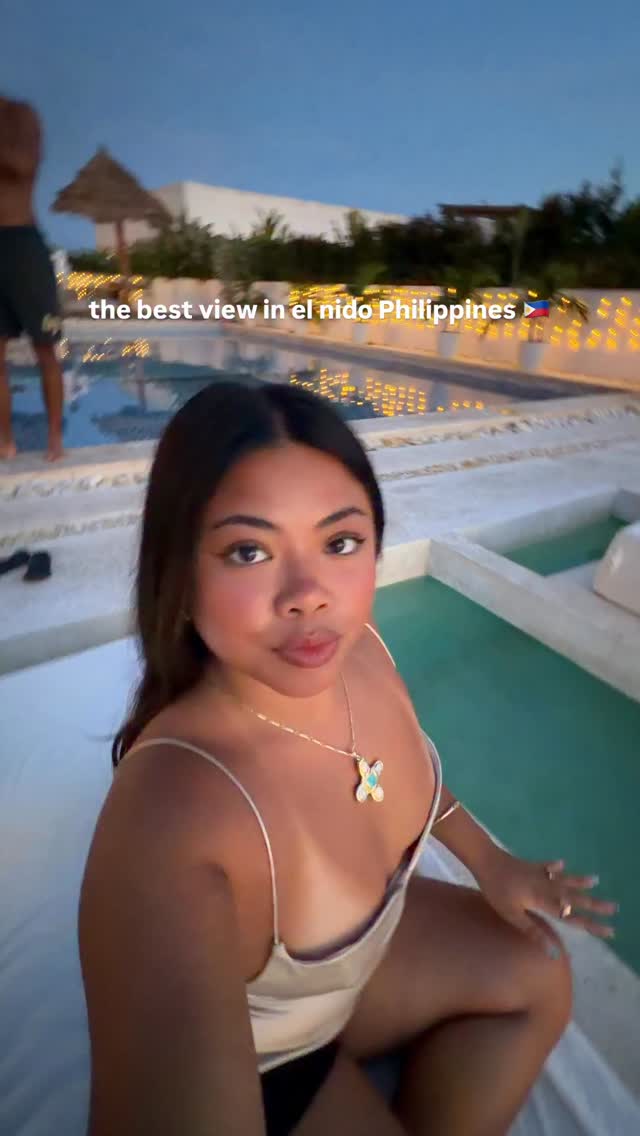 El Nido's Unique Island Paradise