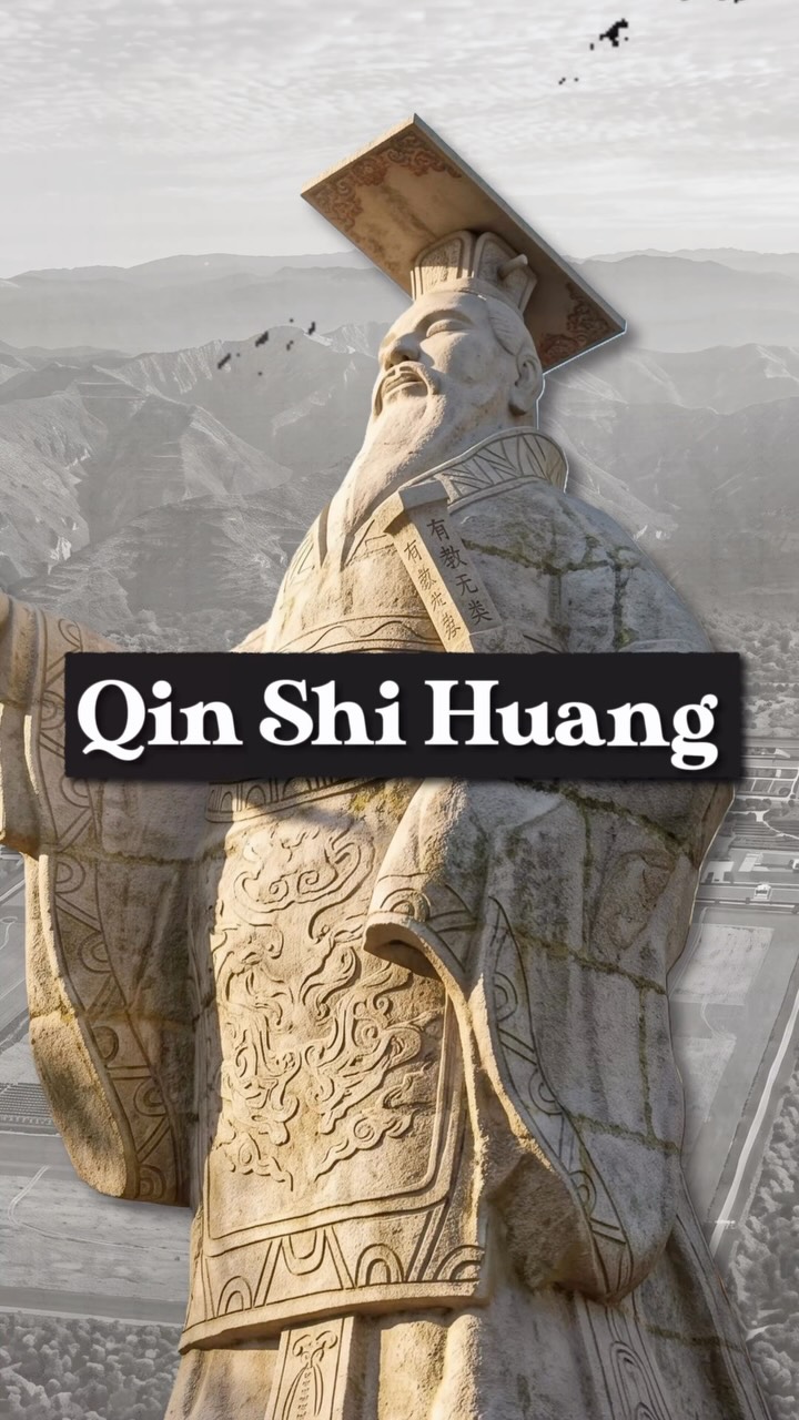 Imperial Mausoleums in China