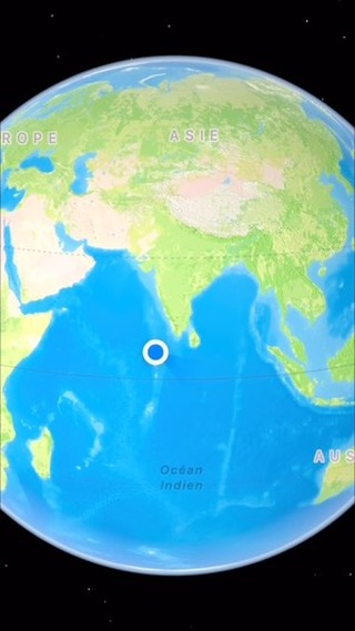 Maldives Bays and Islands for Manta Ray Sightings
