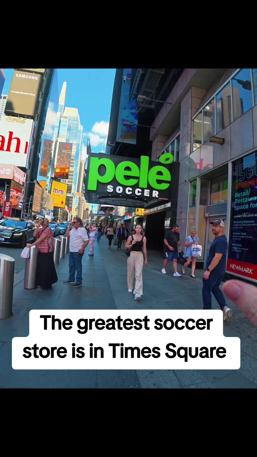 2 Attractions in New York
