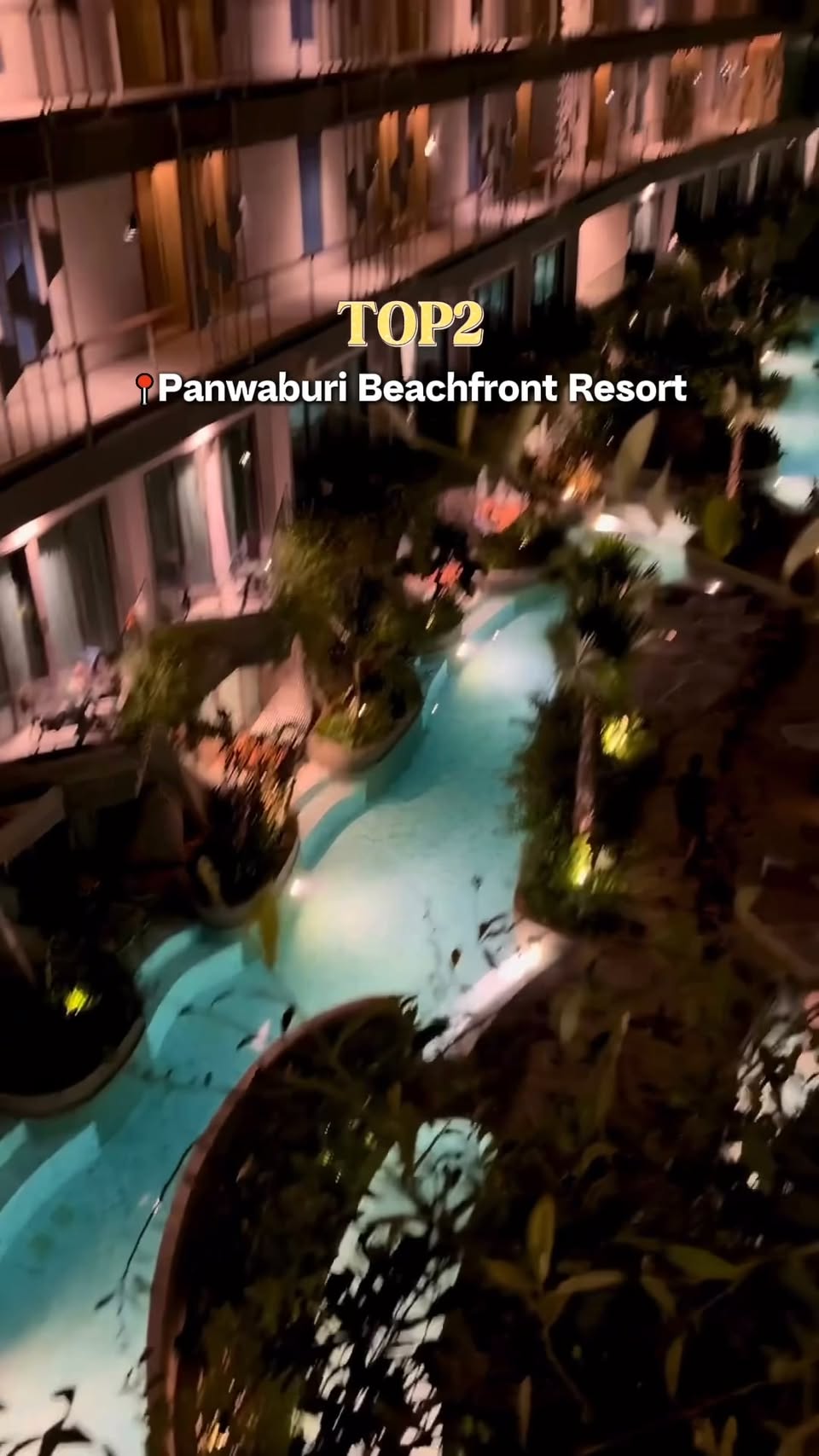 Five Unique Hotels in Thailand for Vacation