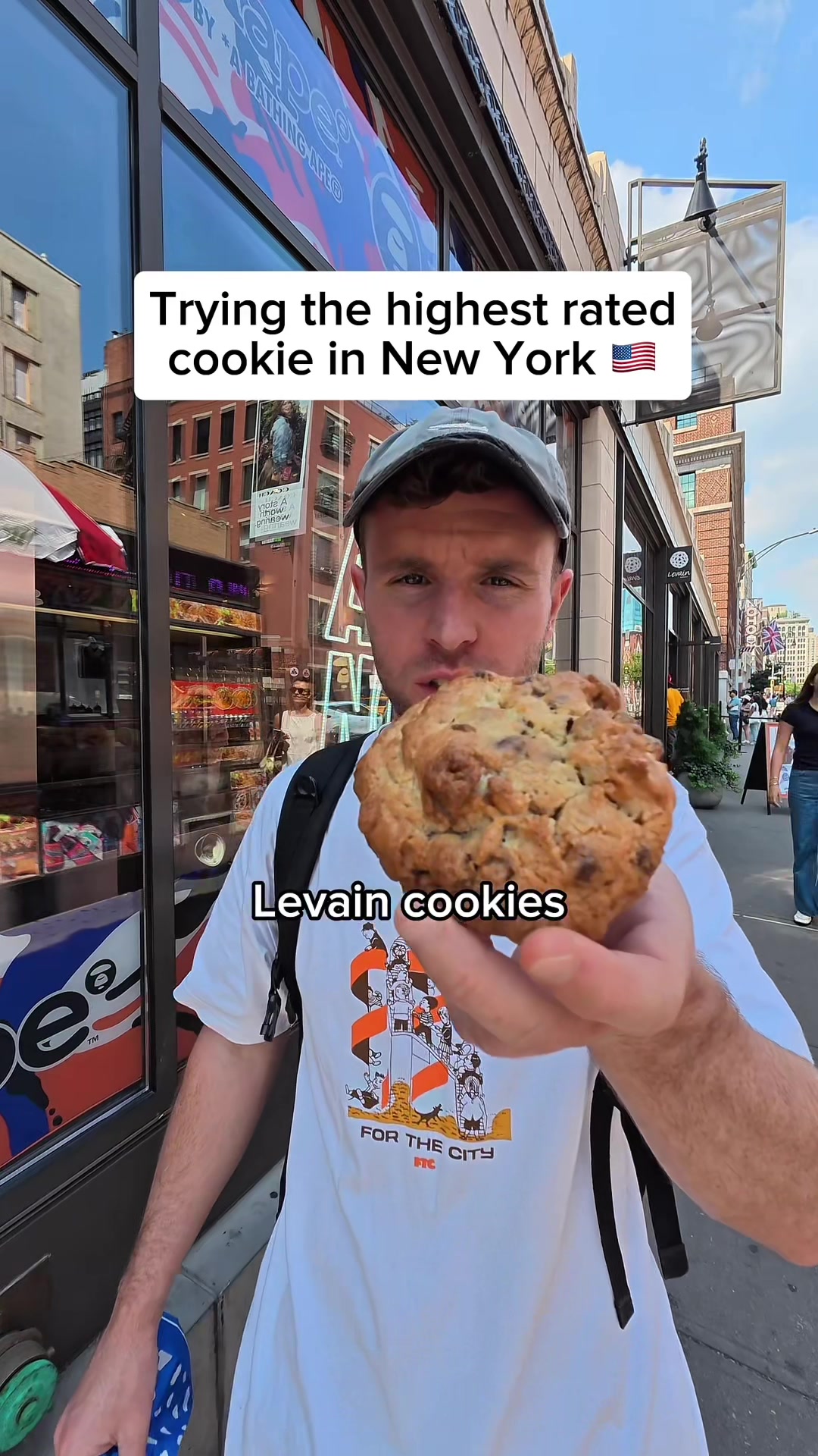 1 Bakeries in New York