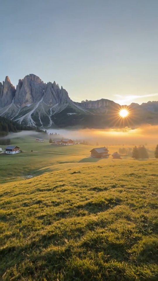 Valbona Valley National Park Exploration