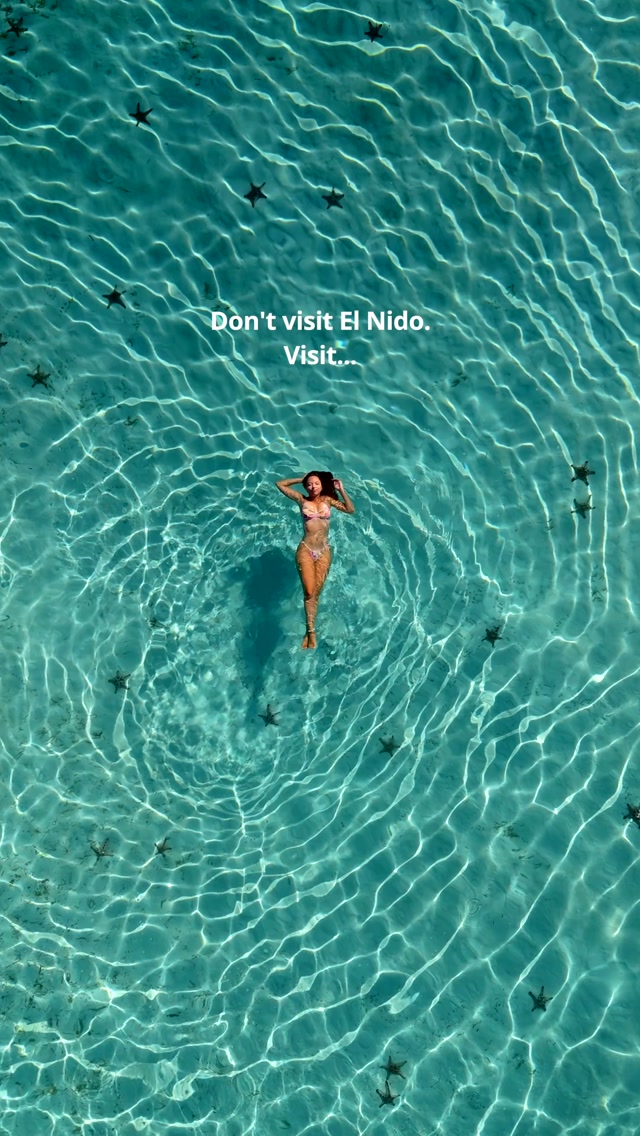 Hidden Philippine Islands Offer Serene Escapes