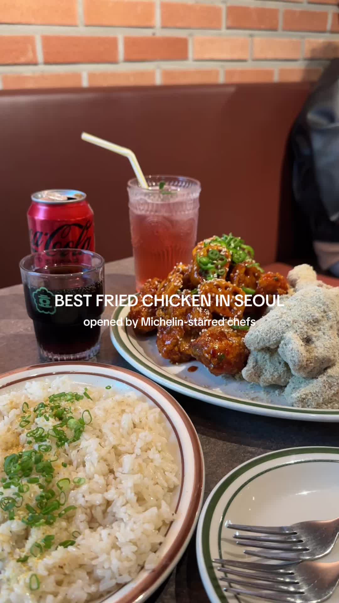 Seoul's Fried Chicken Gem: Hyodo Chicken