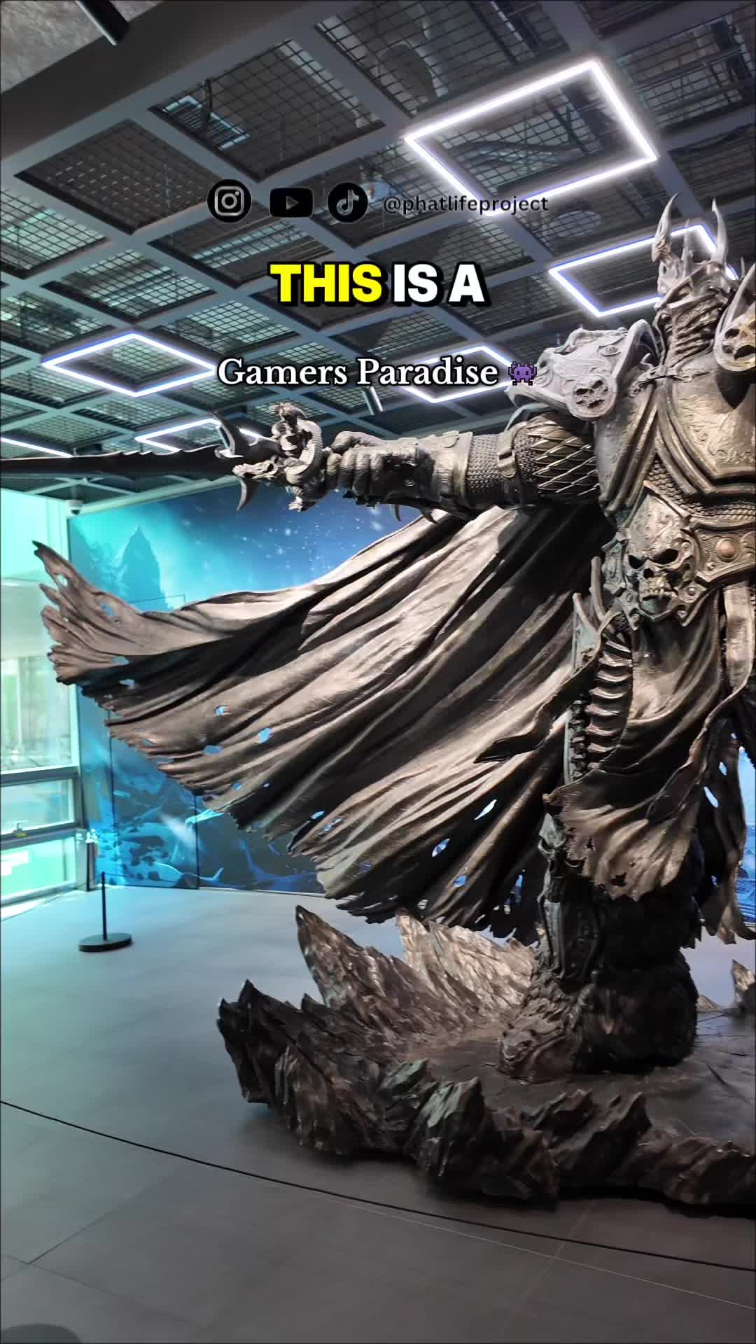 South Korea's Premier Video Game Museum