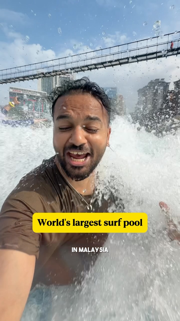 Sunway Resorts Attractions and Activities