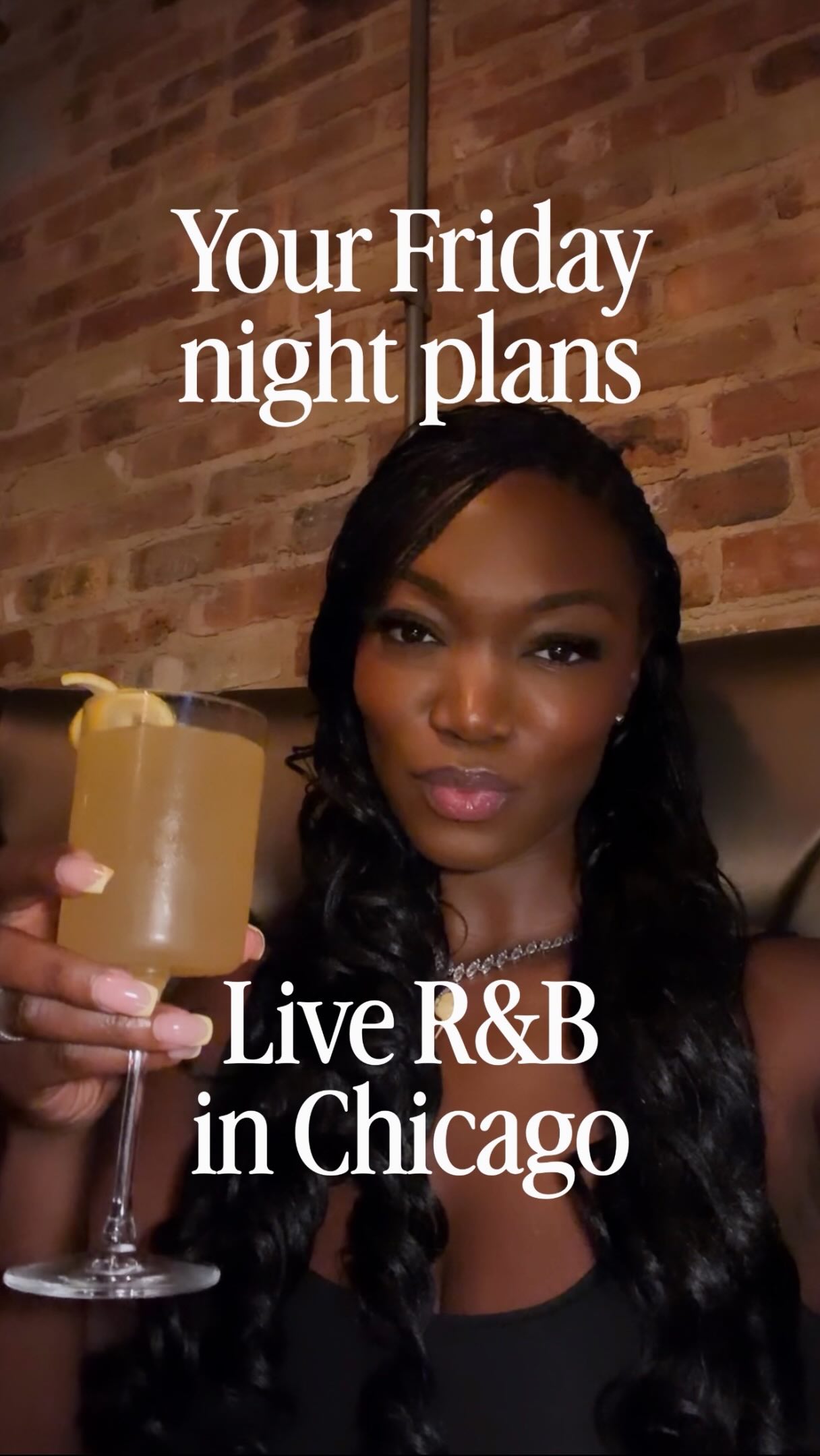 Immersive Neo-Soul and R&B Night at The Wellsey