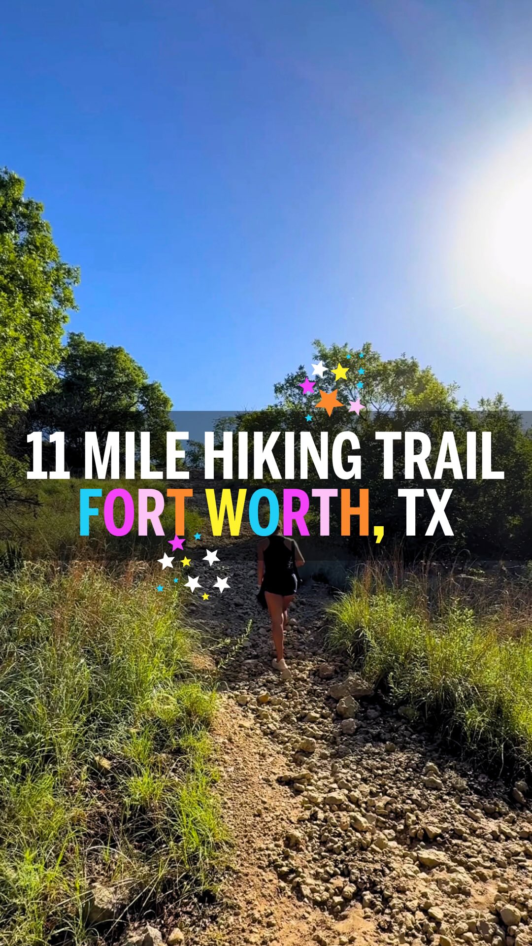 Marion Sansom Park: Vast Trails and Waterfall Views