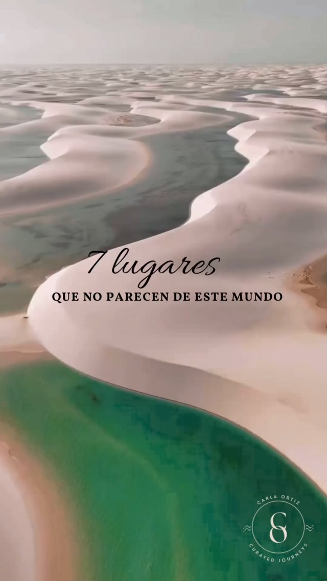 Extraordinary Destinations For The Adventurous Traveler
