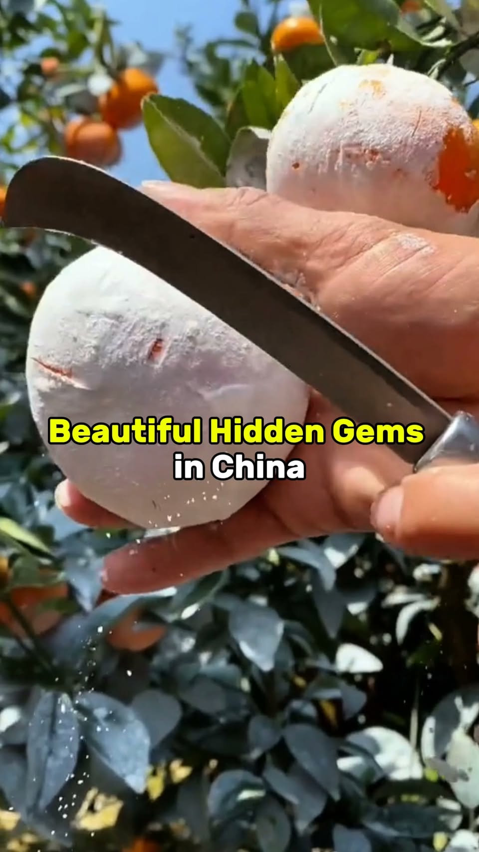 Uncommon Chinese Destinations for Your Travel List