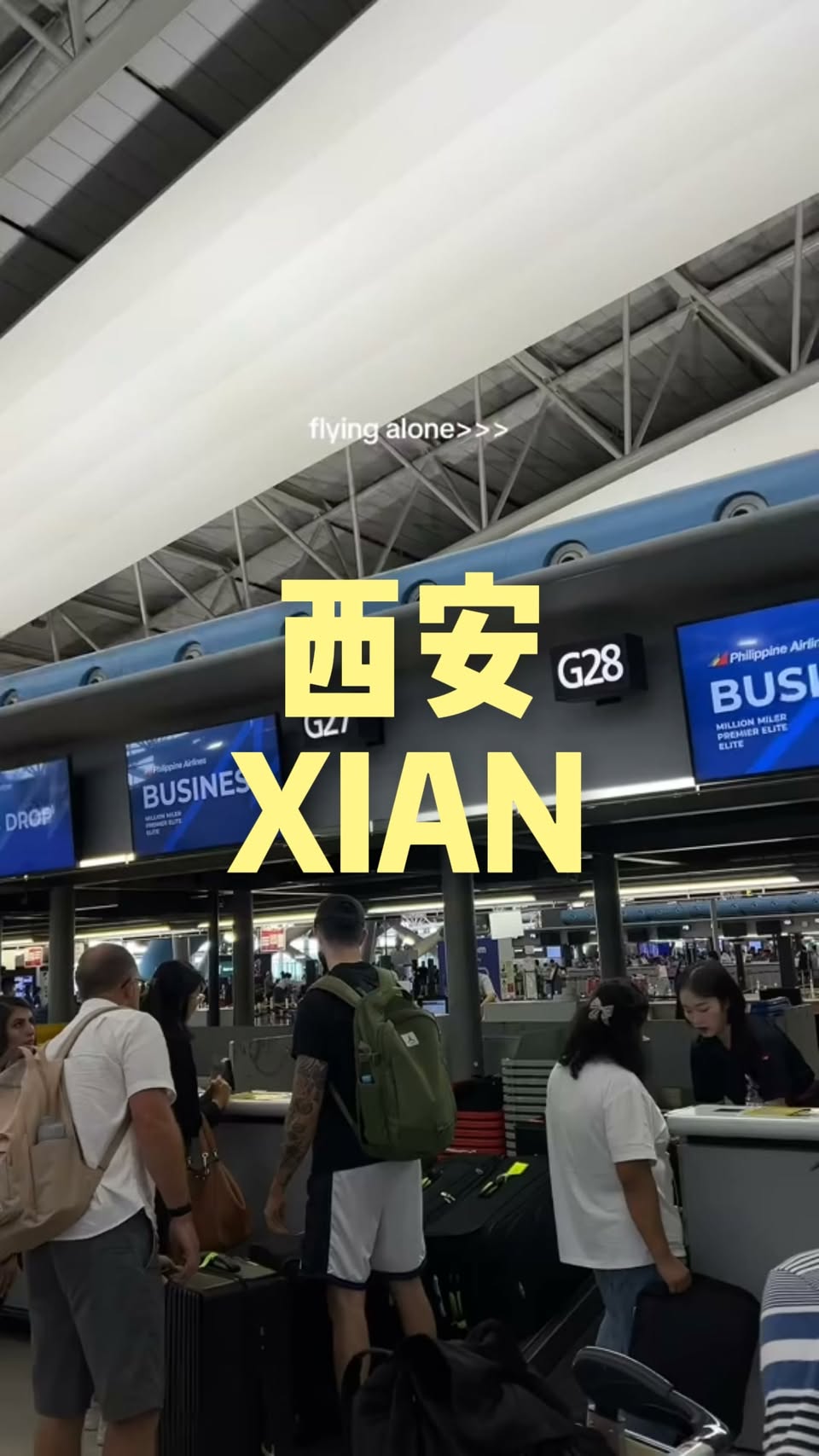 Xi'an's Historic Sites and Natural Wonders