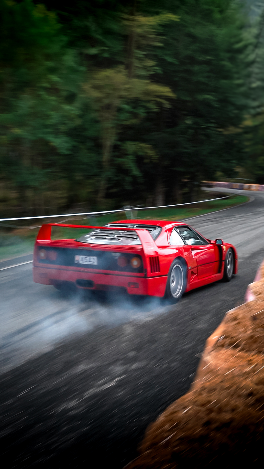 Fun Hill Climb for All Ages