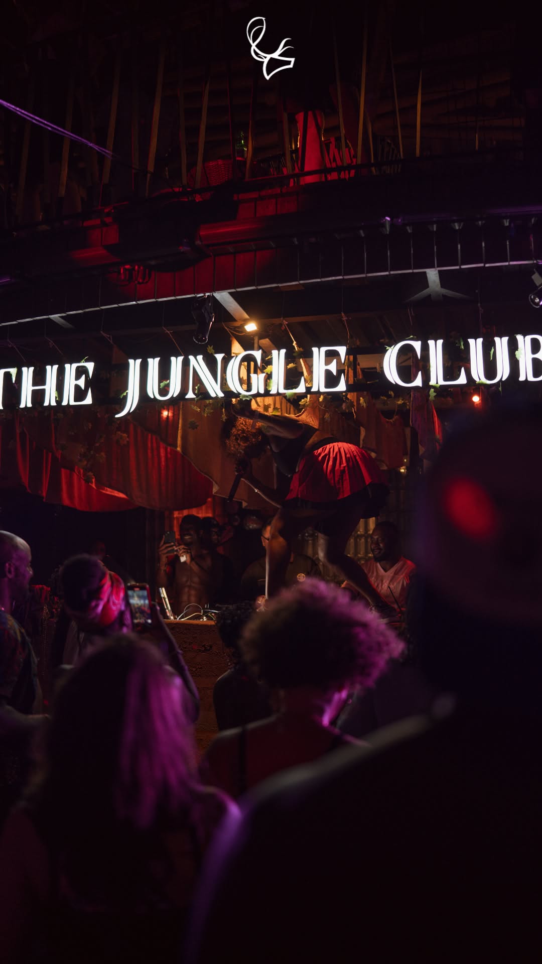 The Jungle Club Ubud Hosts Sunday R&B Day Fade