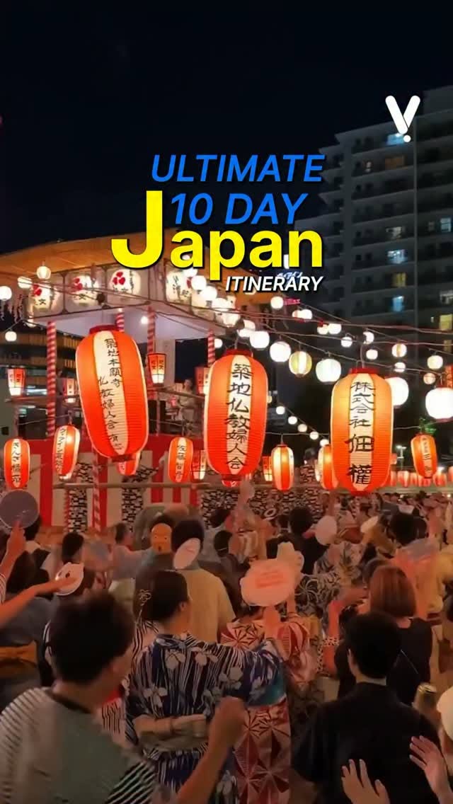 Iconic Landmarks And Cultural Sites Across Japan