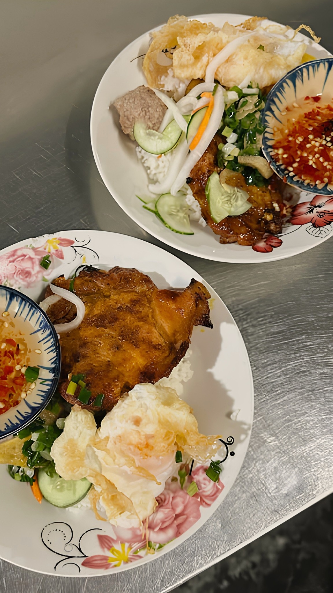 Saigon's Beloved Broken Rice Spot