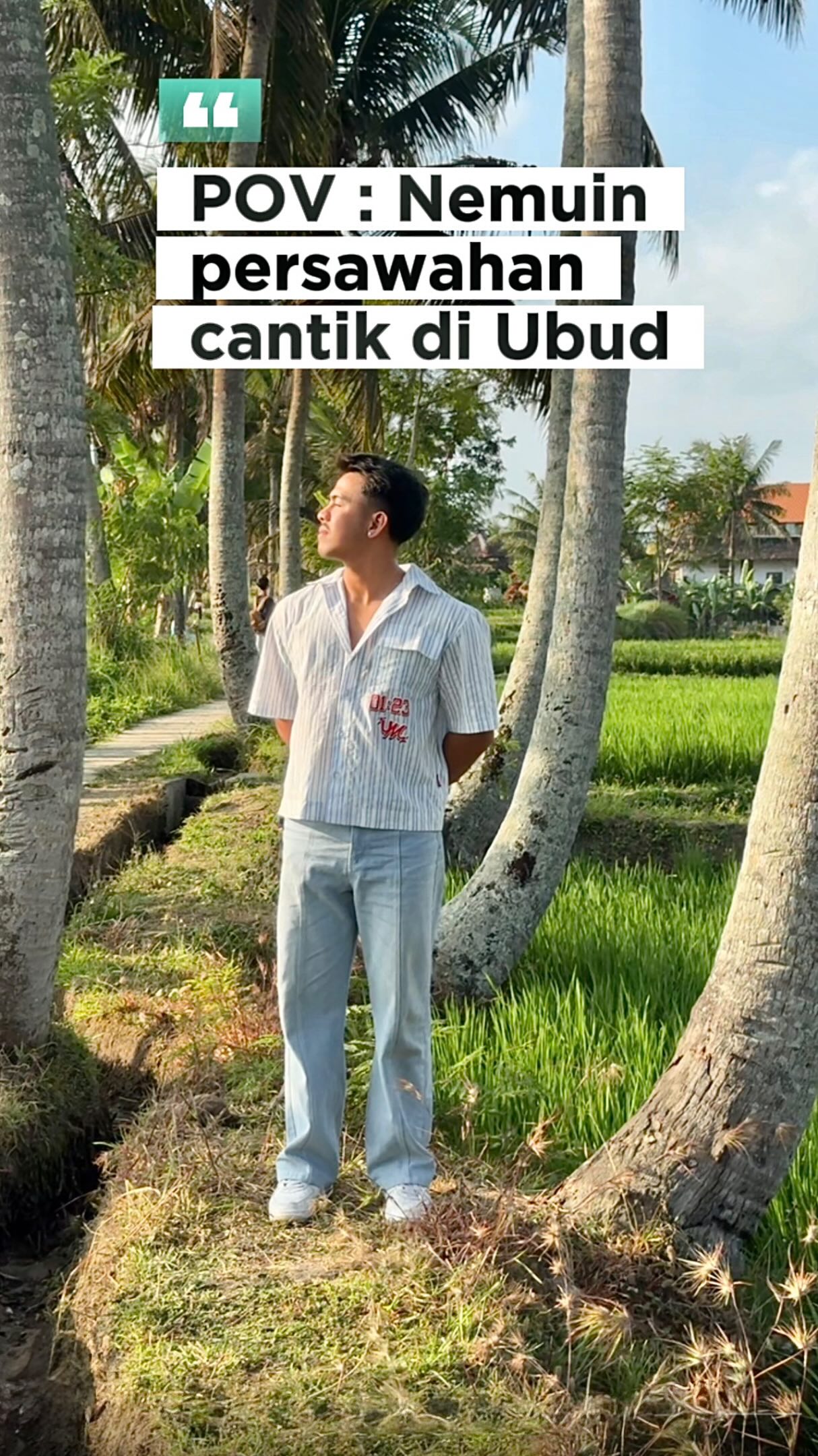 Ubud Exploration: Rice Fields, Palace, Market, and Coffee
