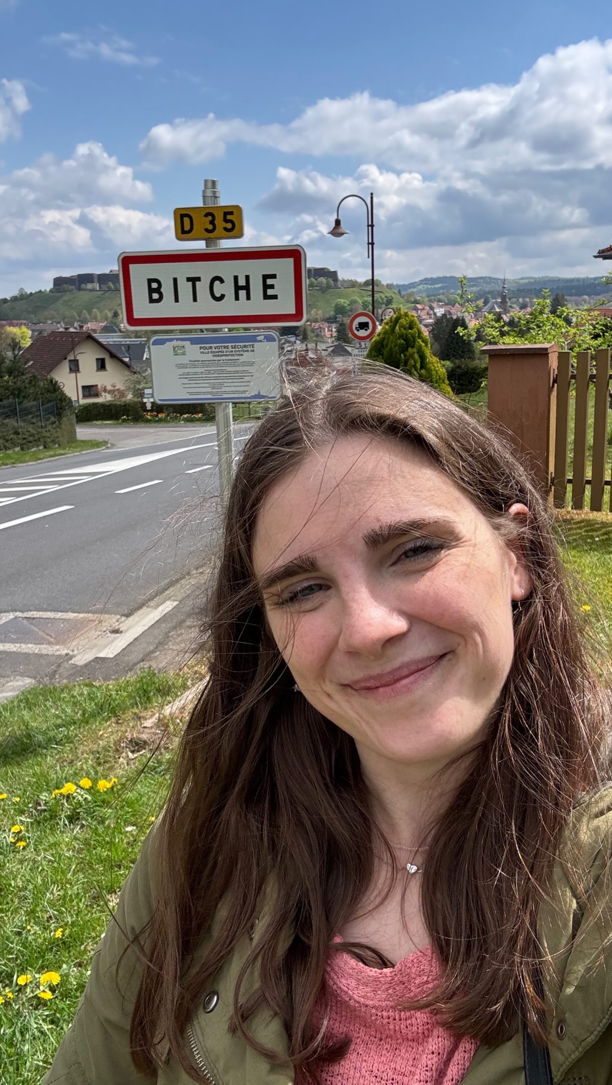 Bitche's Landmarks And Attractions