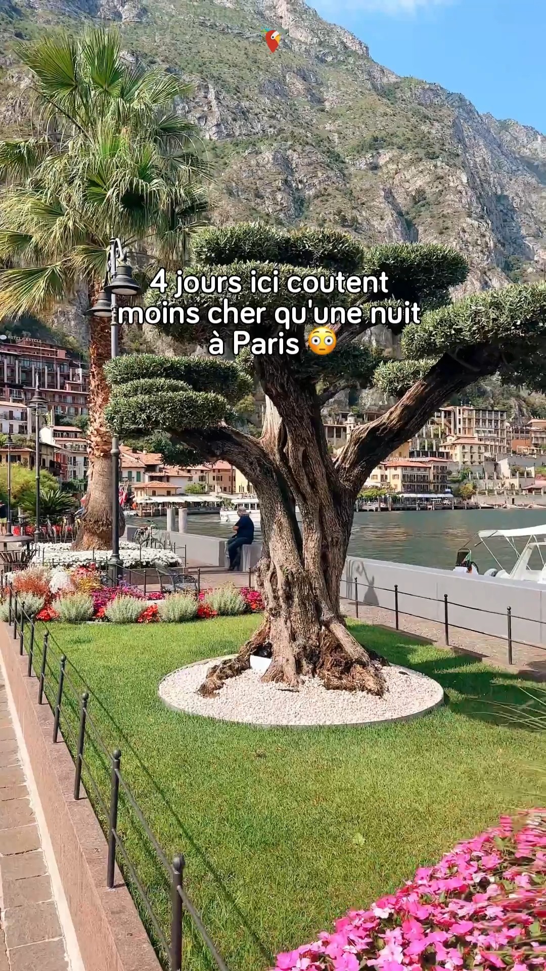 Lake Garda Getaway With Verona And Sirmione