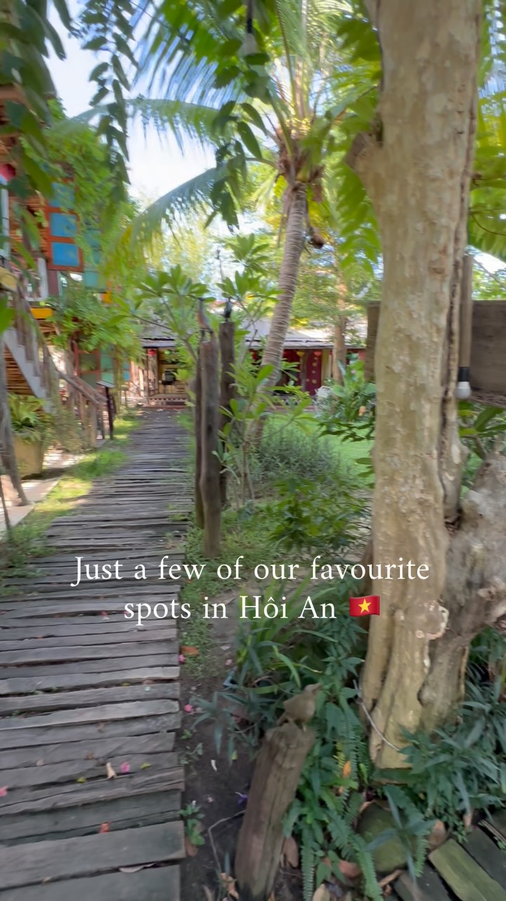 Hoi An Family Favorites: Beaches and Eateries