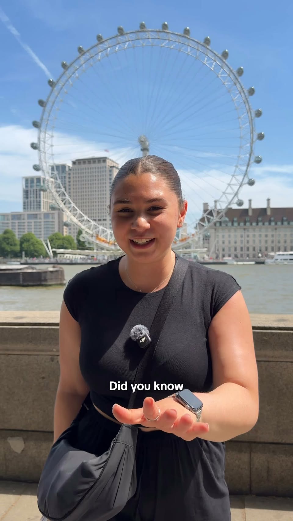 London River Tour: See Big Ben and Tower Bridge