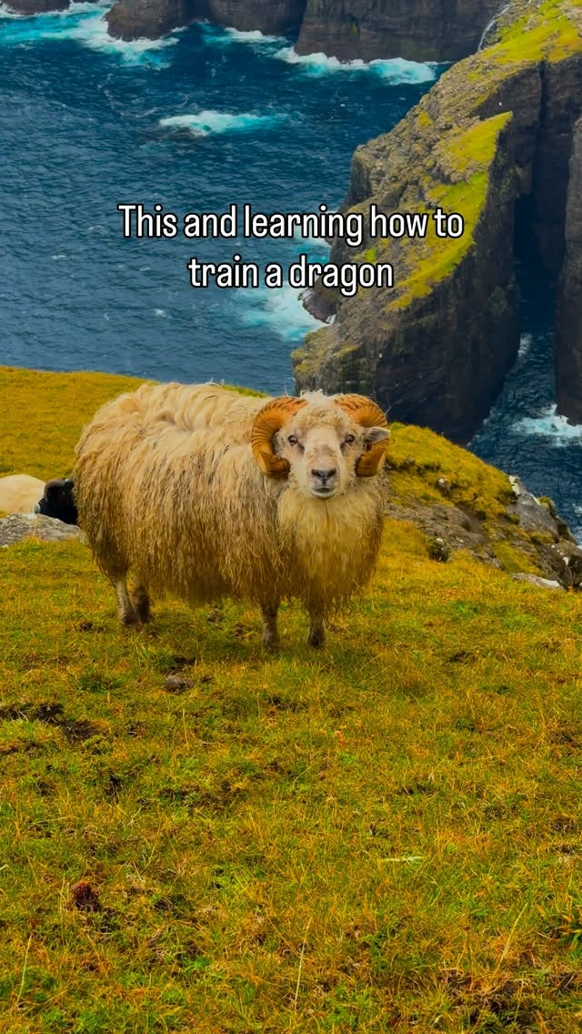 Faroe Islands Adventure Guide