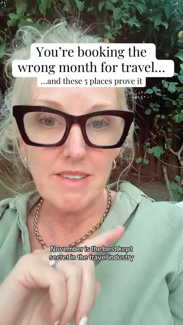 5 Places