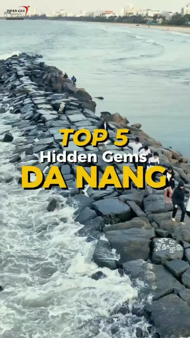Da Nang's Hidden Gems Offer Scenic Views
