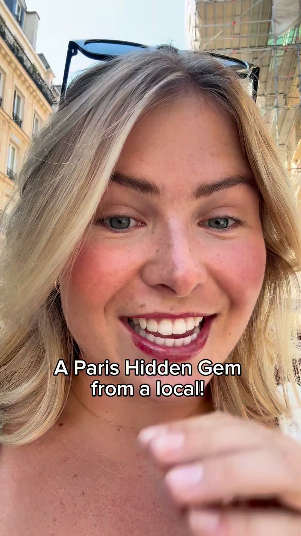 Rue Des Martyrs: A Parisian Local's Favorite Street