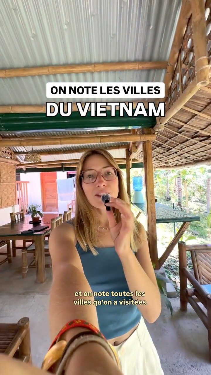 Eleven Vietnamese Destinations To Explore