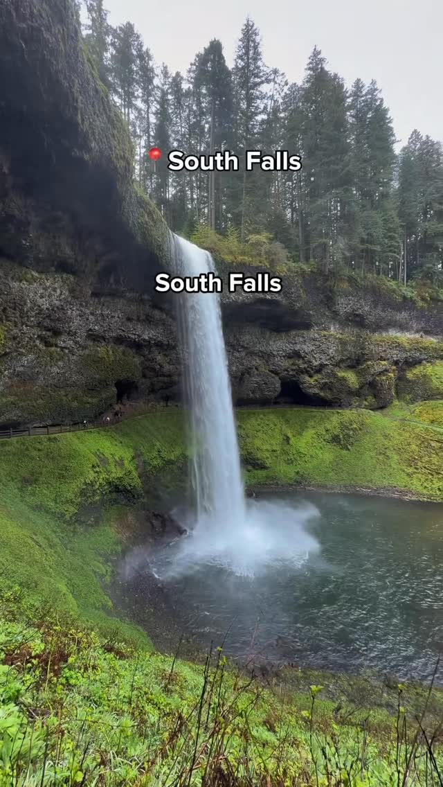 9 Attractions in Oregon
