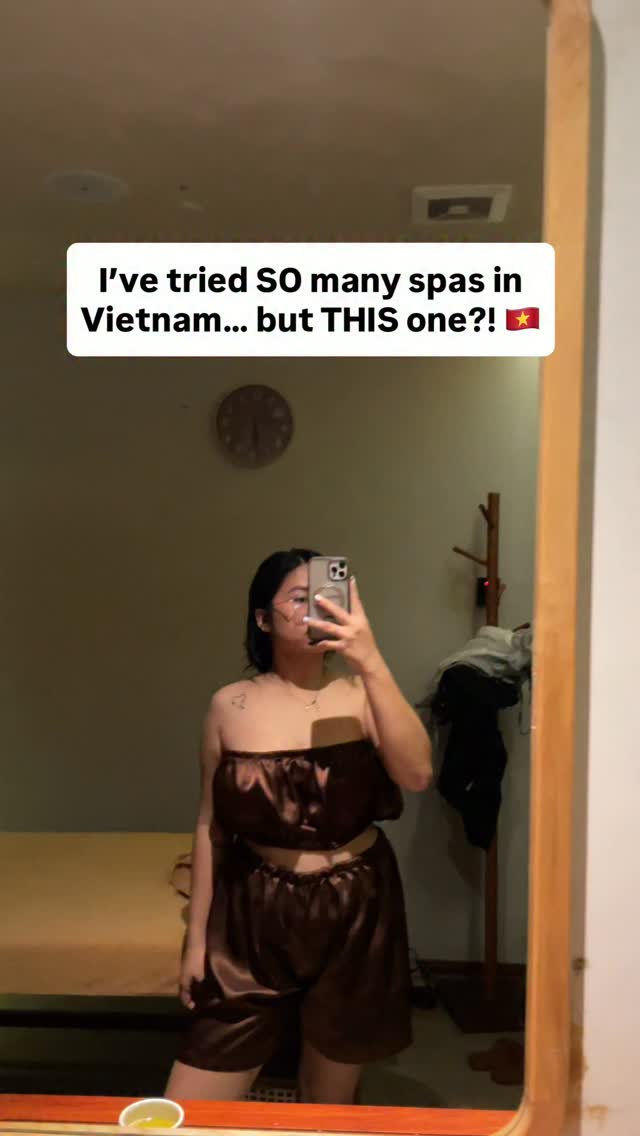 Hanoi Spa Offers Top-Tier Treatments