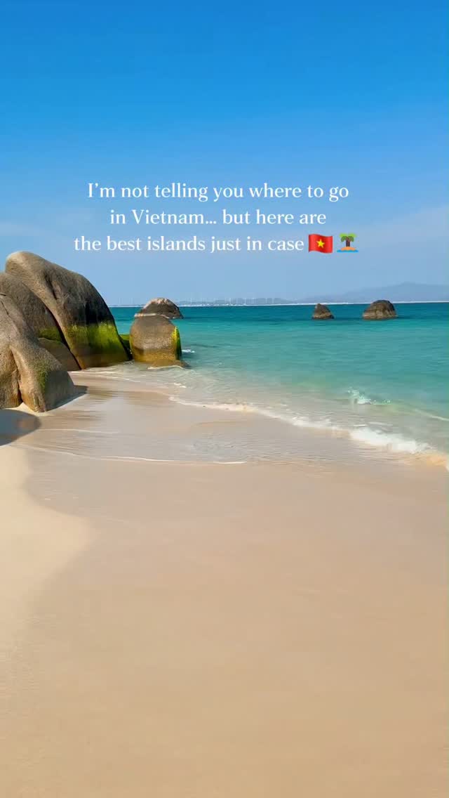 Vietnam's Top Island Destinations For Your Next Trip