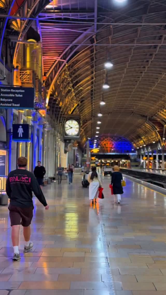 London's Best Spots For Tube-Free Exploration